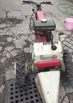Prodám Fortschritt e930