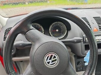 Pólo 1.4 MPI