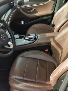 Mercedes-Benz E 220d w 213
