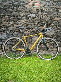 Elektrokolo gravel Lapierre eCrosshill 5,2