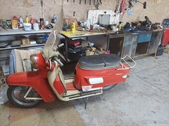 Tatran 25