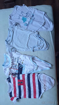 Body vel.86-92