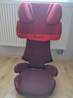 Autosedačka Cybex 15-36 kg