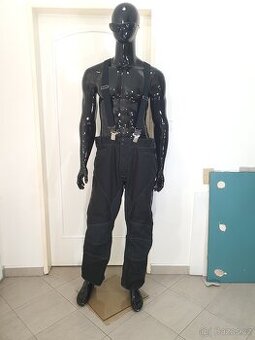 Kalhoty na moto Mohawk MVS-1 GORE-TEX 4XL 62-66