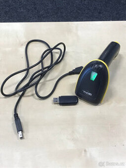 Bezdrátová Barcode Skener YHD-3100