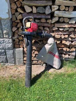 Vysavač / fukar Homelite