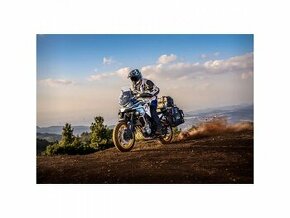 Motocykl CFMOTO 800MT Explore Edition