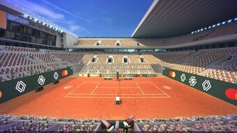 Roland Garros 7.6.2025