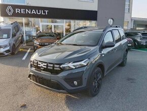Dacia Jogger Expression ECO-G 100 7 míst