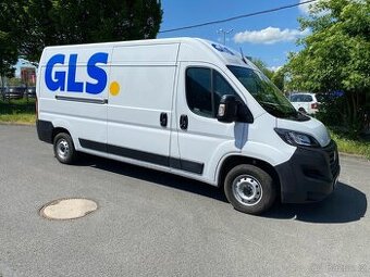 Fiat Ducato 2.2 130k L3H2