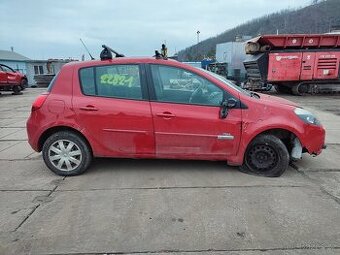 Renault Clio č. 22821