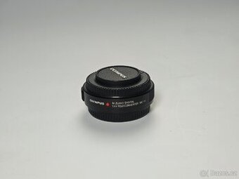 OLYMPUS telekonvertor 1,4x micro 4/4