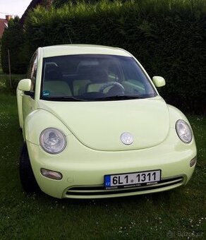 New Beetle