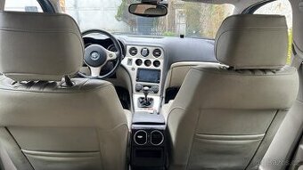 Alfa Romeo 2.4 jtdm 154kw