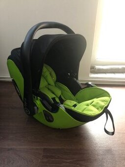 Kiddy Evolution Pro 2