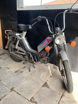 Babetta 225