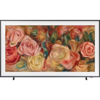 QE85LS03D The Frame Samsung 85" 214cm 4K Smart tv, 2024