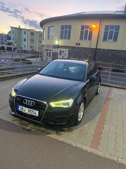 Prodám Audi a3