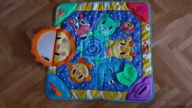 podložka pro děti PLAYSKOOL