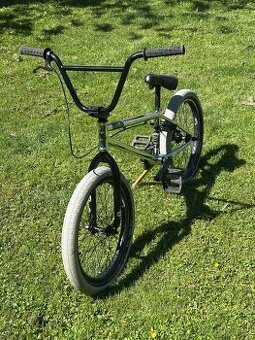 BMX-HARO Midway