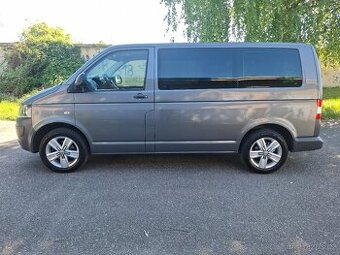 T5.1 GP 2.0 tdi