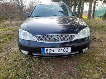 Prodám ford mondeo kombi 2.0tdci 96kw