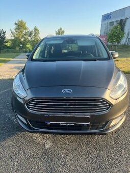 FORD GALAXY 2,0 TDCI 132 KW TITANIUM ČR 2017 -DPH