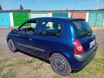 Prodám renault clio