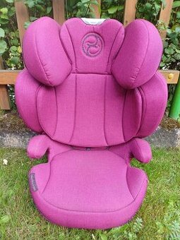 Autosedačka Cybex - 1
