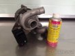 Turbo Ford Mondeo III 2.0 tdci 96kW
