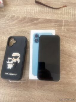 iPhone 16 plus - 1