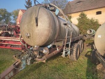 Fekál HTS 100