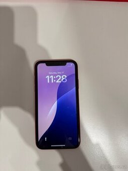 iphone 11 128GB