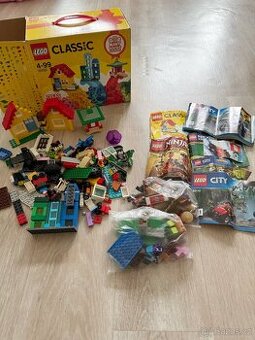 Lego