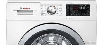 Pračka Bosch série 6 WAT28561BY