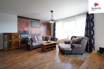 Prodej bytu 3+kk 75 m2 Švehlova, Praha - 1