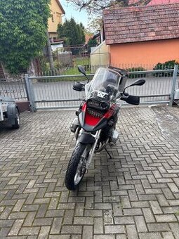 BMW R1200GS