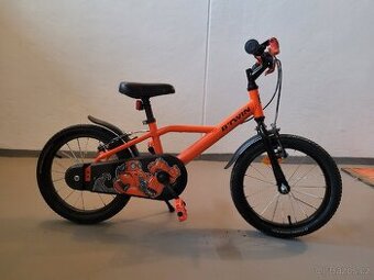 Dětské kolo btwin robot 16"