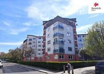 Pronájem bytu 2+kk 63 m2 Přípotoční, Praha