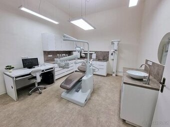 Prijmeme dentalni hygienistku Olomouc
