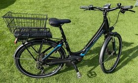 Elektro kolo Merida Espresso