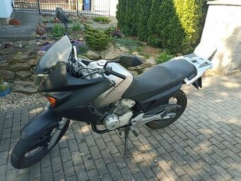 Honda Varadero 125