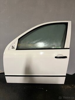 Š. Fabia I 1 - LP dveře / 1026