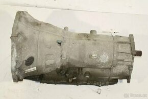 F11 535dx 230kw n57z Aut. převodovka