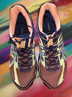 Běžecké boty Asics_vel. 48