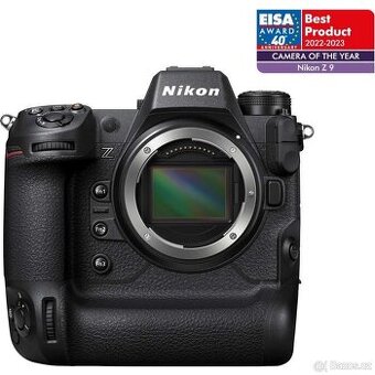Nikon z9