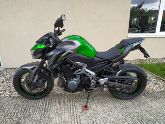 Kawasaki Z 900-92 kw