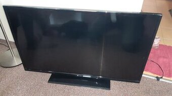 Televize GoGEN TVL39157WEB