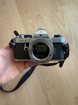 Pentax MX