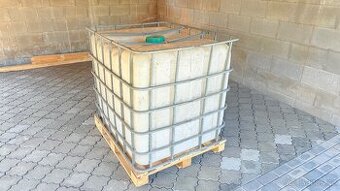 LBC kontejner 1000l